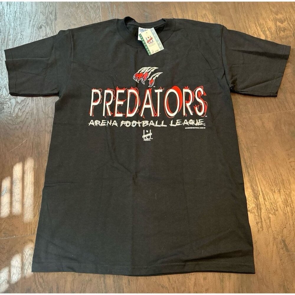 Orlando Predators T-Shirt nwt